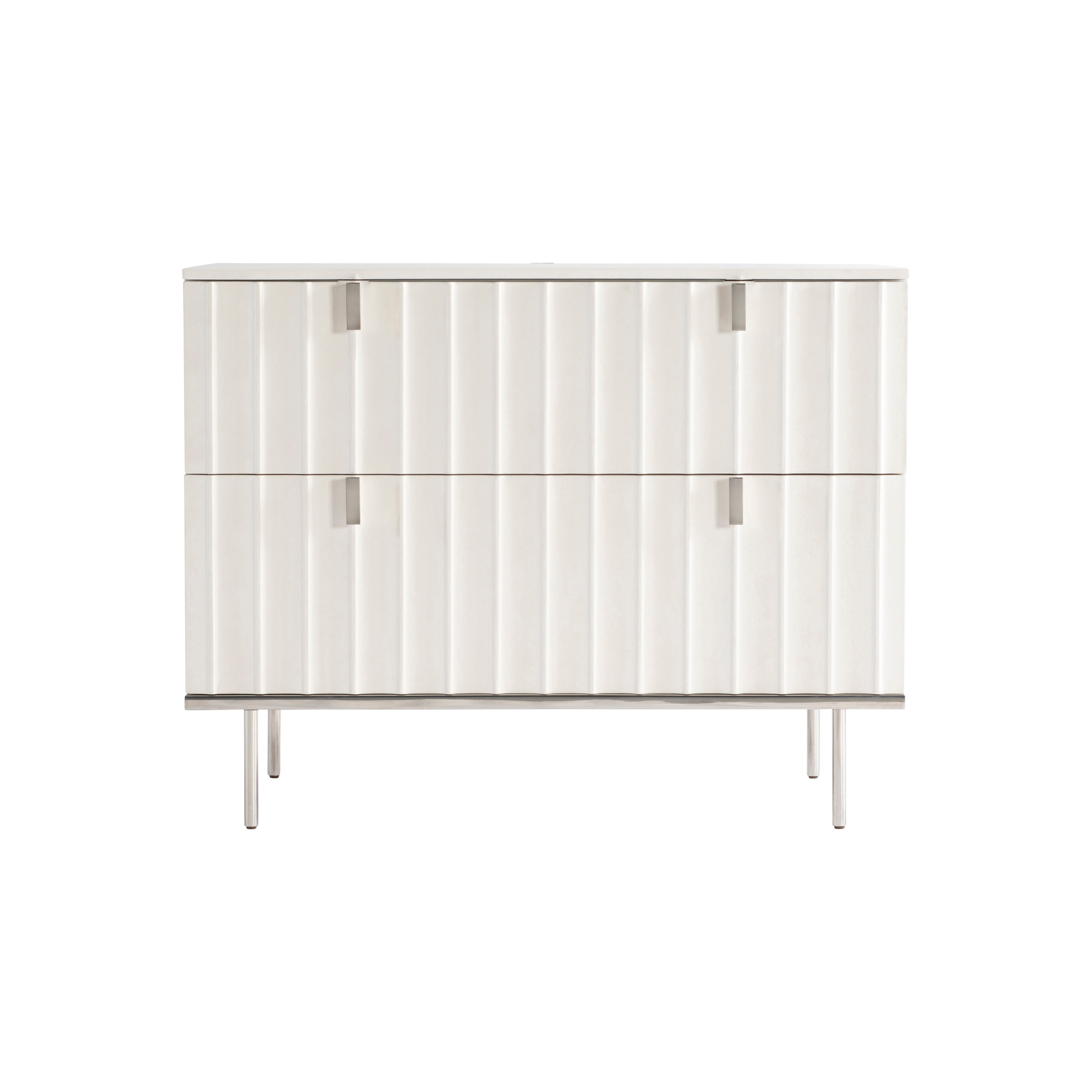 Bernhardt Modulum Modulum Nightstand