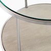 Bernhardt Cornelia Cornelia Side Table