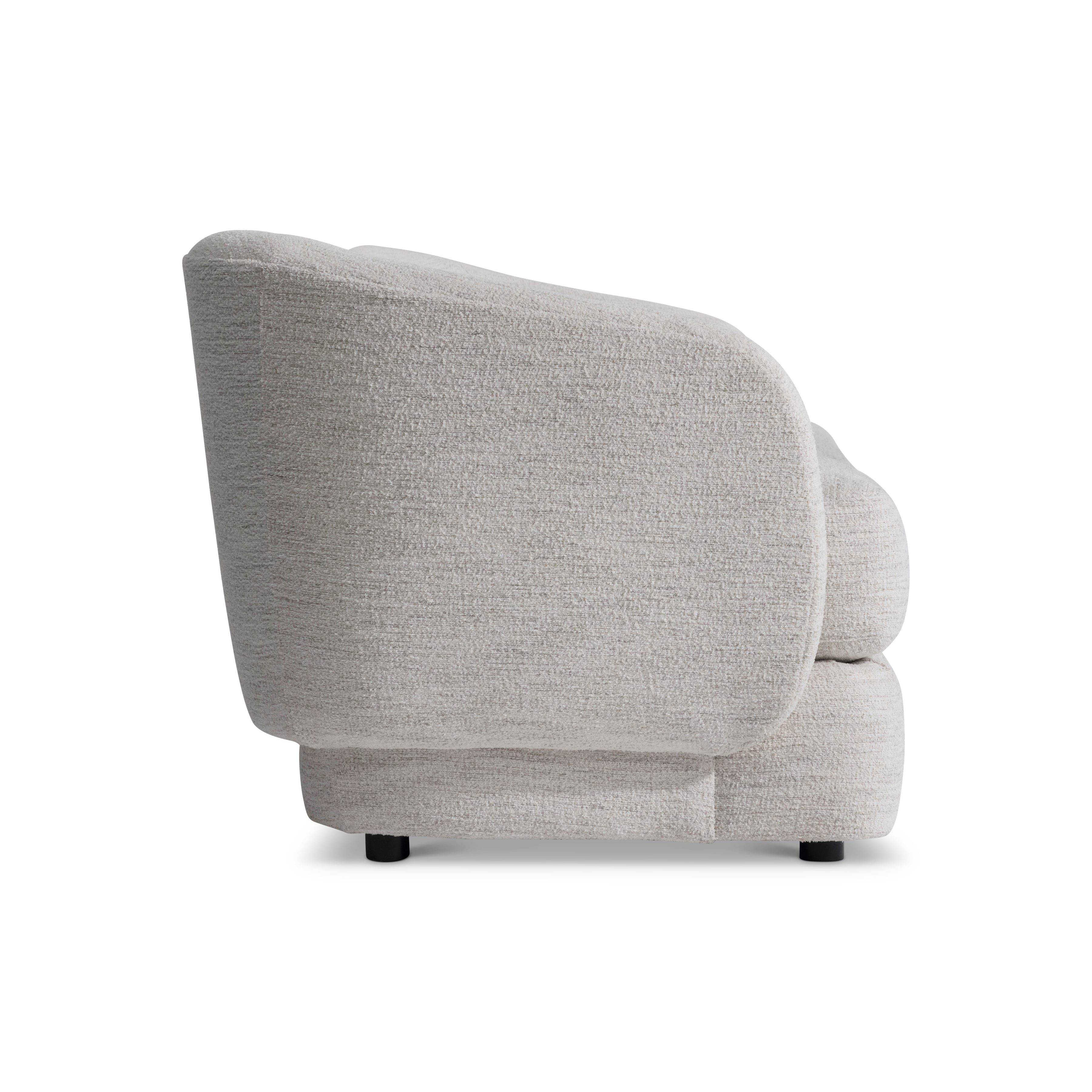 Bernhardt Bernhardt Living Margot Fabric Sofa