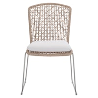 Global Dining Side Chair