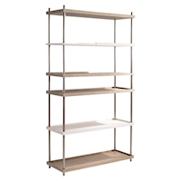 Anax Etagere