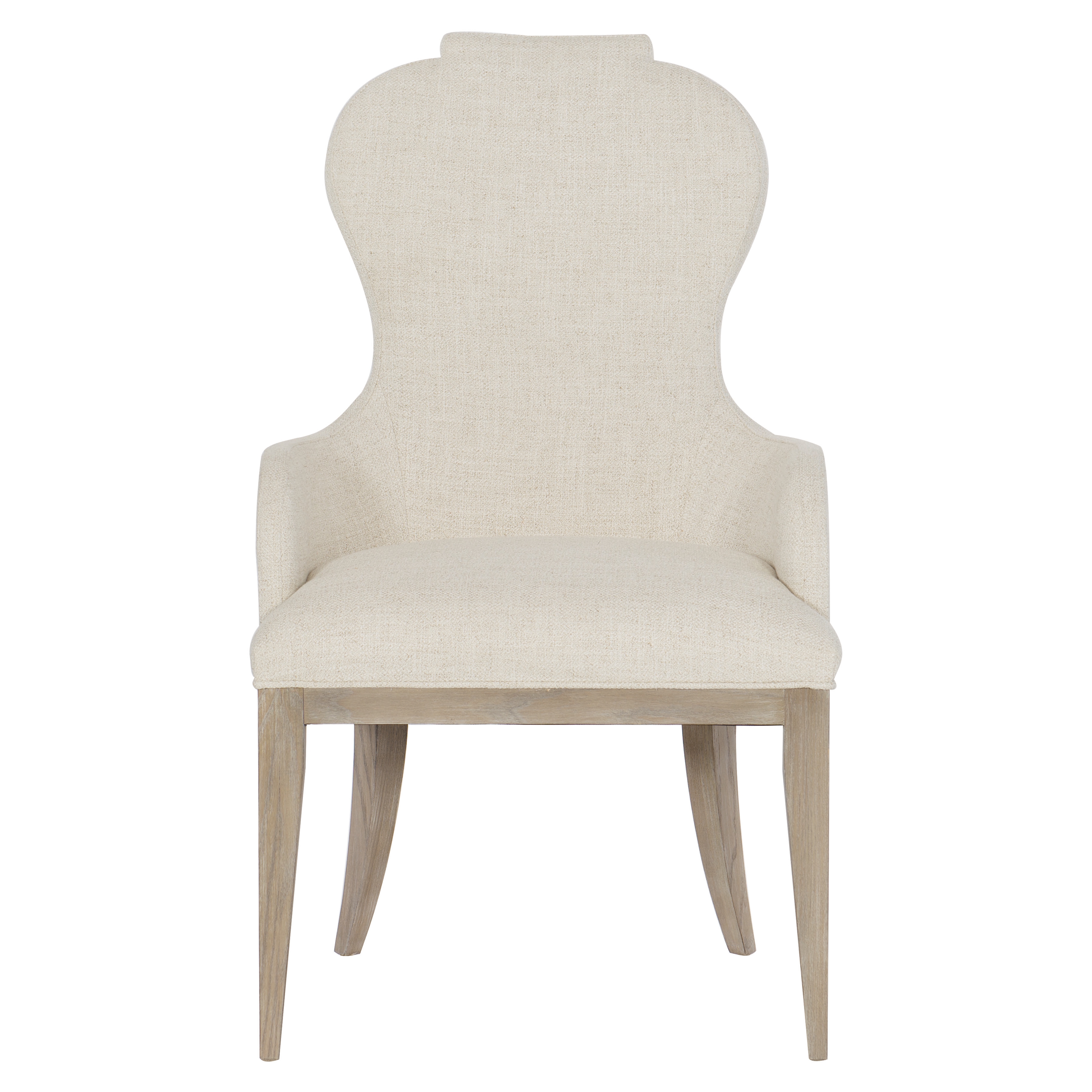 Upholstered Arm Chair