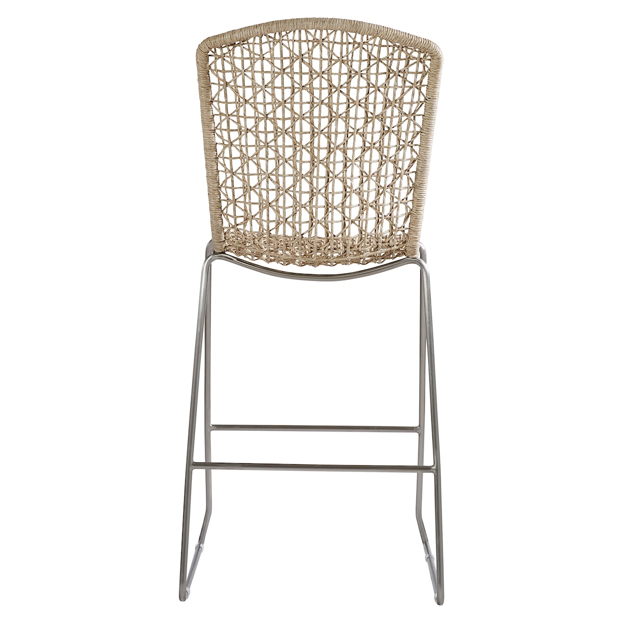 Bernhardt Bernhardt Exteriors Carmel Outdoor Bar Stool