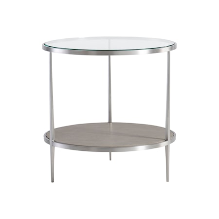 Cornelia Side Table