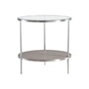 Bernhardt Cornelia Cornelia Side Table