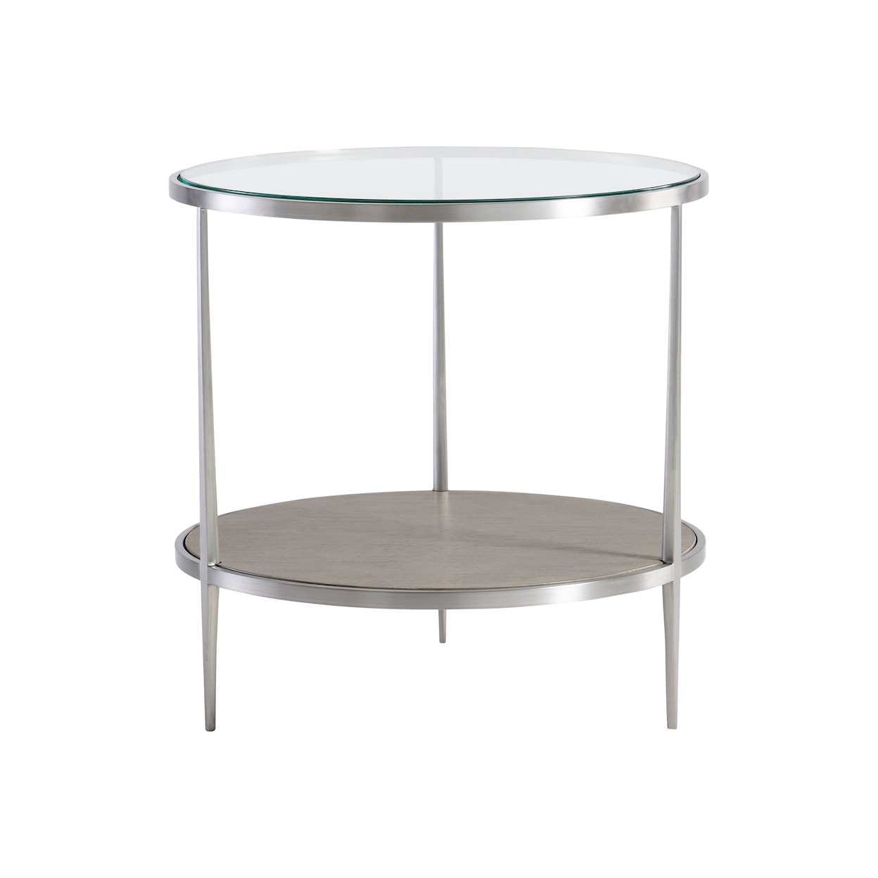 Bernhardt Cornelia Cornelia Side Table