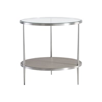 Cornelia Side Table