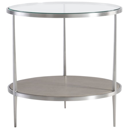 Cornelia Side Table