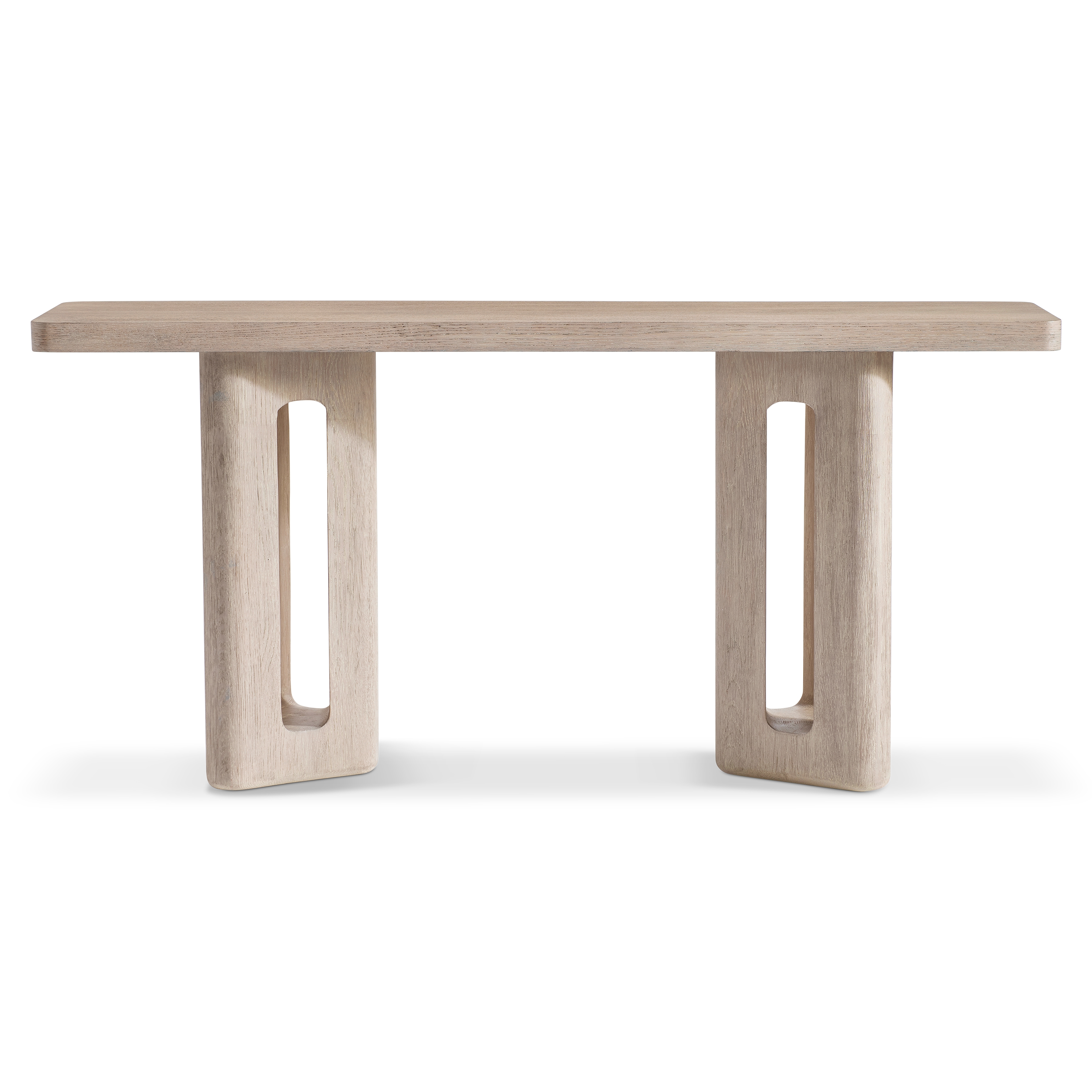Bernhardt Lucerne Lucerne Console Table