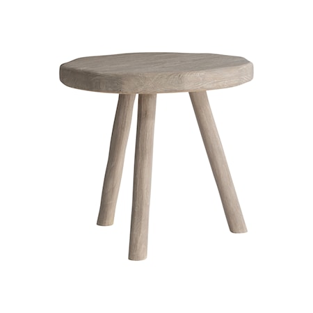 Tonga Outdoor Side Table