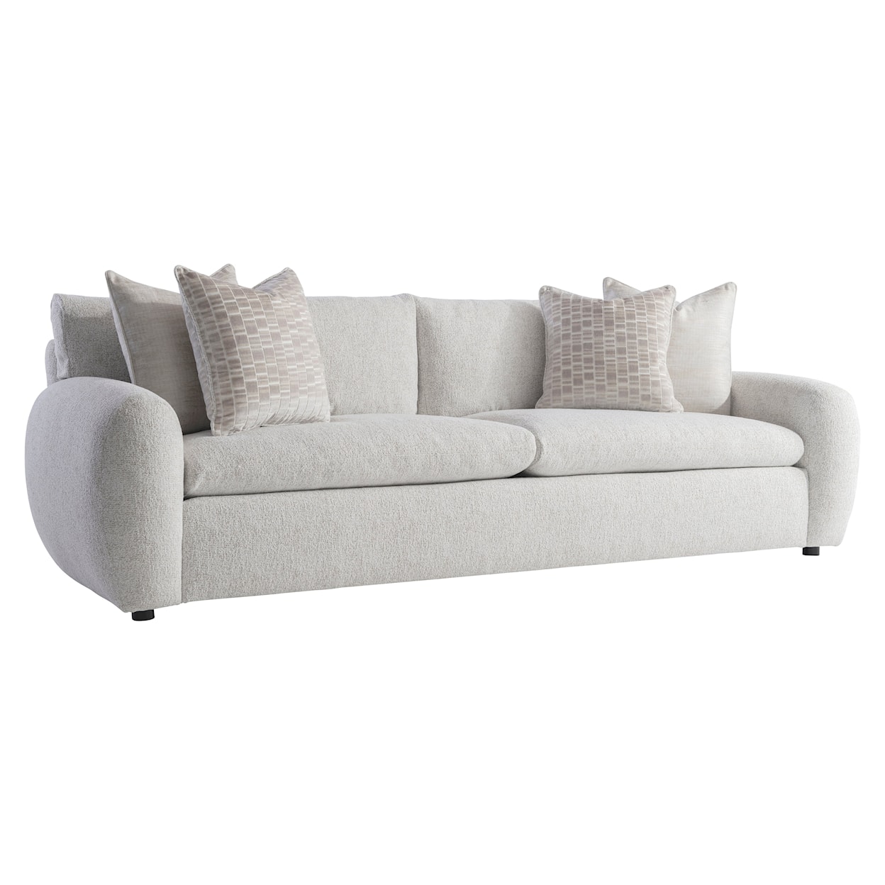 Bernhardt Bernhardt Interiors Teddy Fabric Sofa