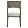 Bernhardt Bernhardt Exteriors Calais Outdoor Side Chair