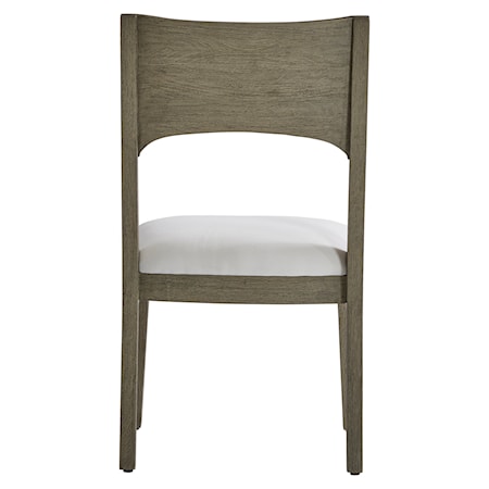 Calais Outdoor Side Chair