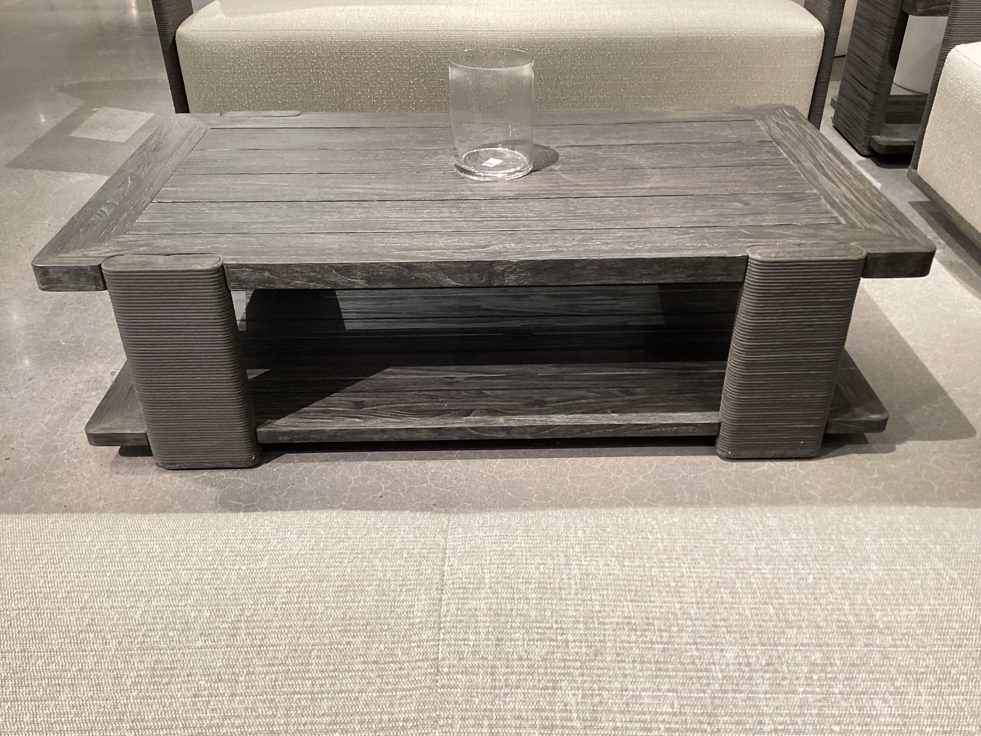 Andros Cocktail Table