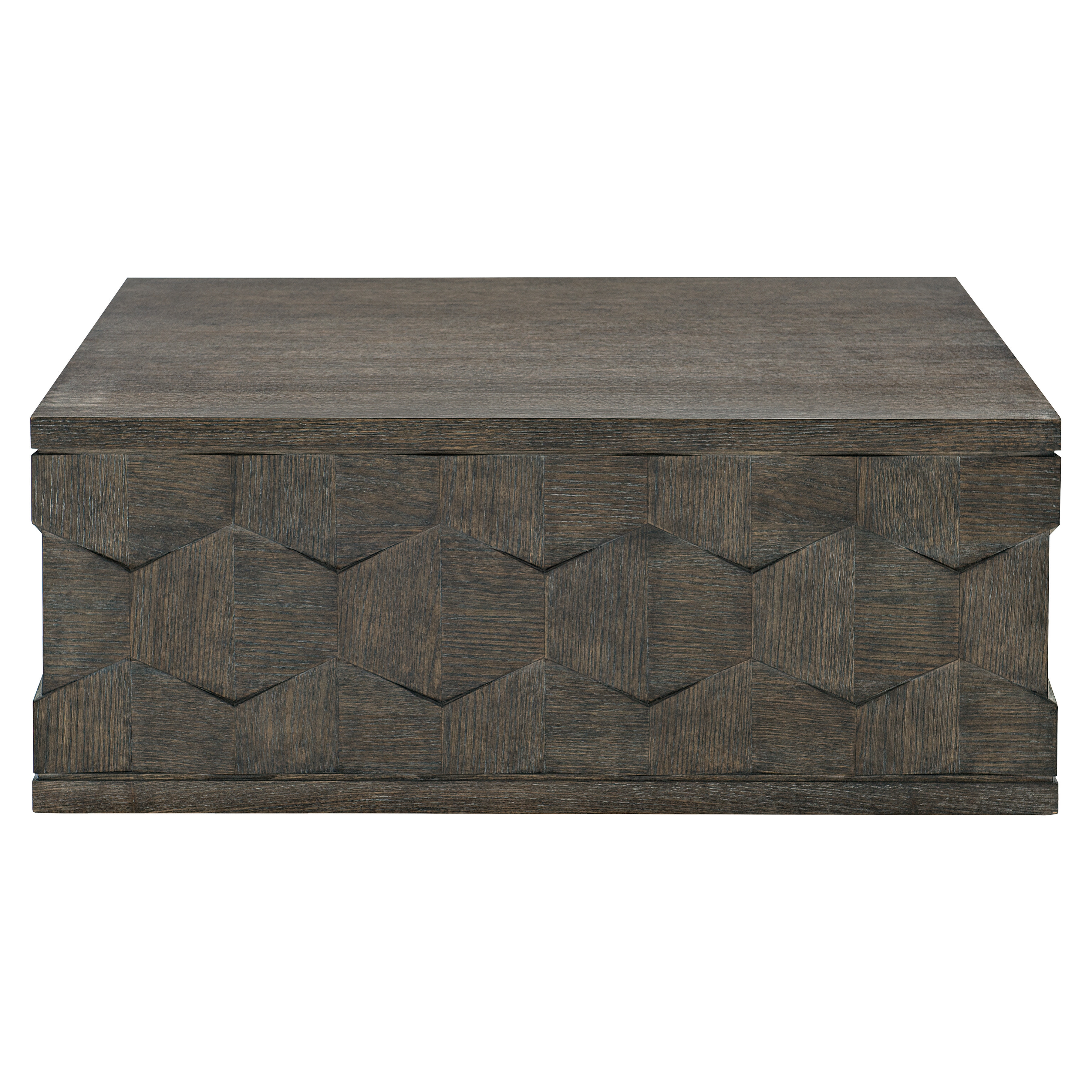 Square Cocktail Table
