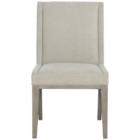 Linea Side Chair