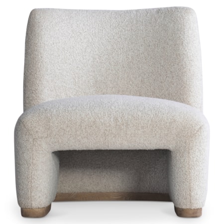 Scout Fabric Chair