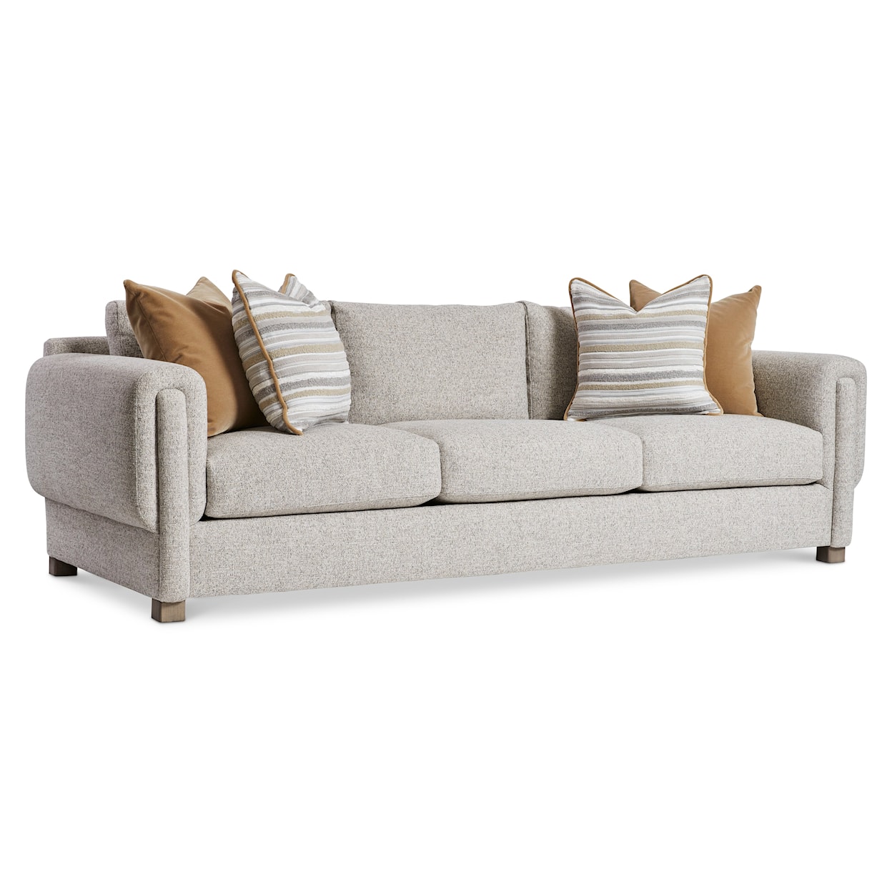 Bernhardt Bernhardt Living Tori Fabric Sofa