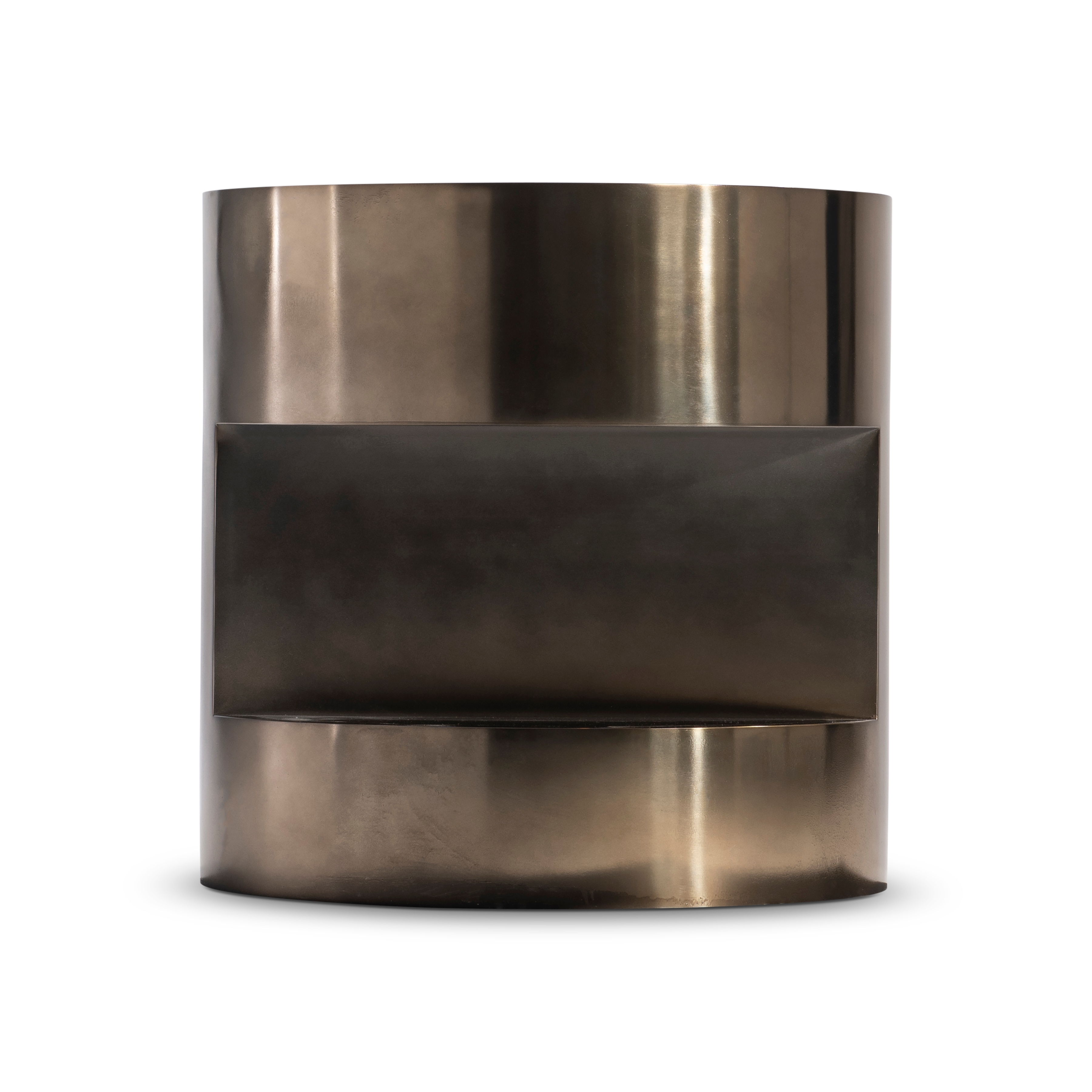 Bernhardt Bernhardt Interiors Cassie Side Table