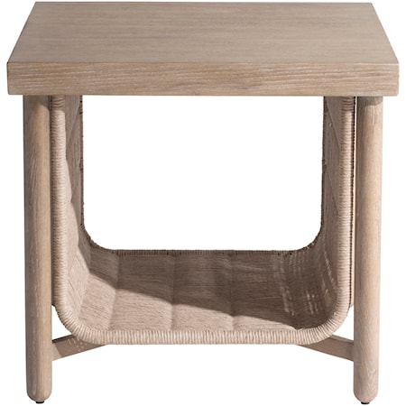 Santiago Side Table