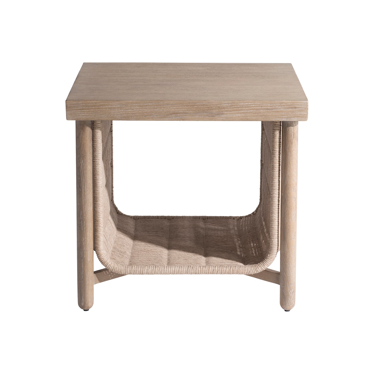 Bernhardt Santiago Santiago Side Table