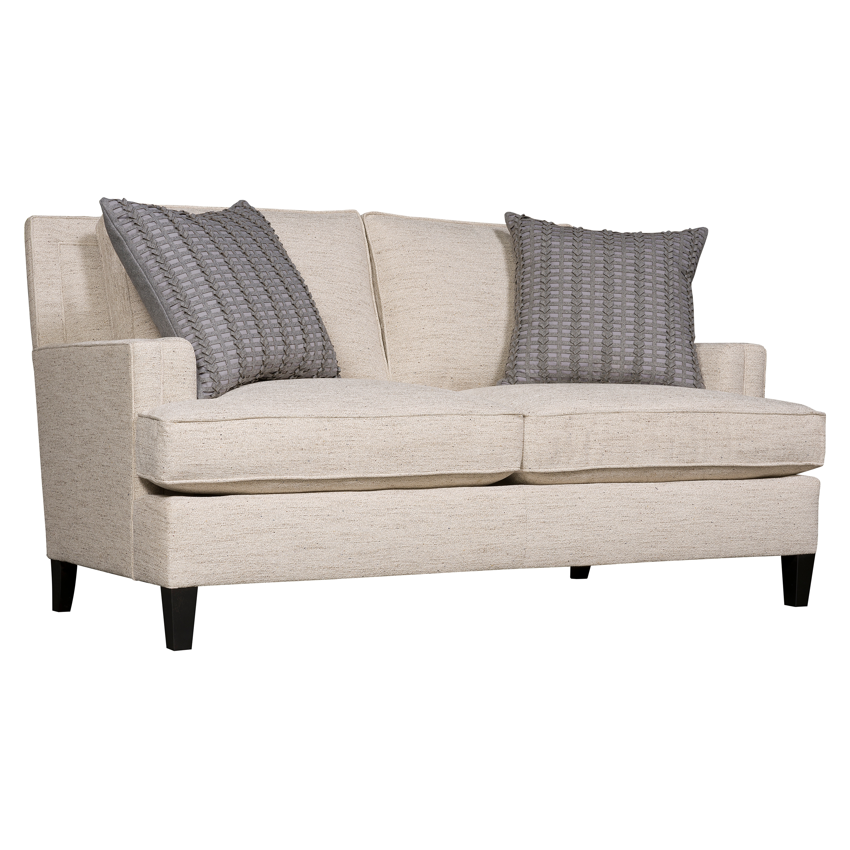 Addison Fabric Loveseat
