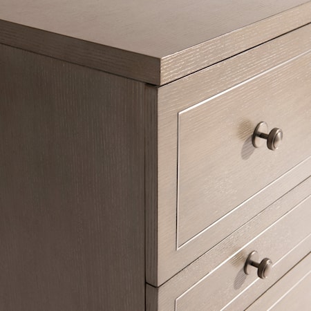 Cornelia Tall Drawer Chest