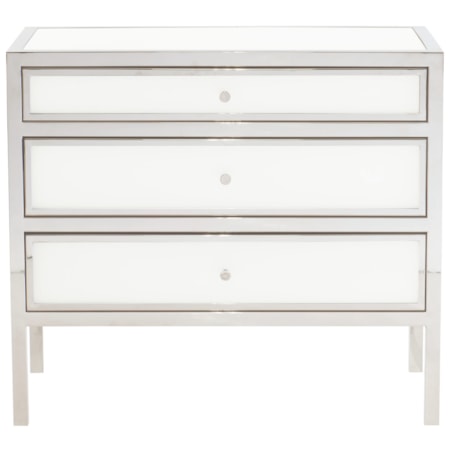 Blanca Nightstand