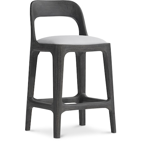 Corfu Outdoor Counter Stool