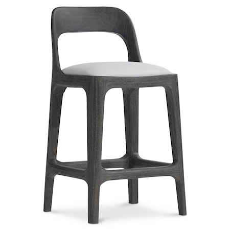 Corfu Outdoor Counter Stool