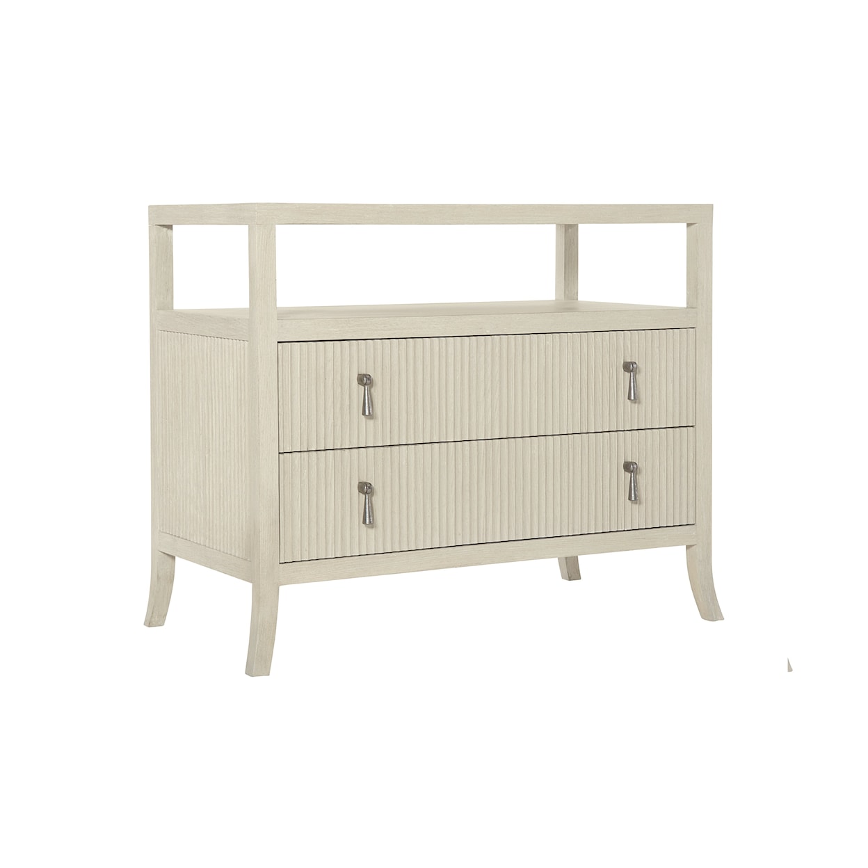 Bernhardt East Hampton Nightstand