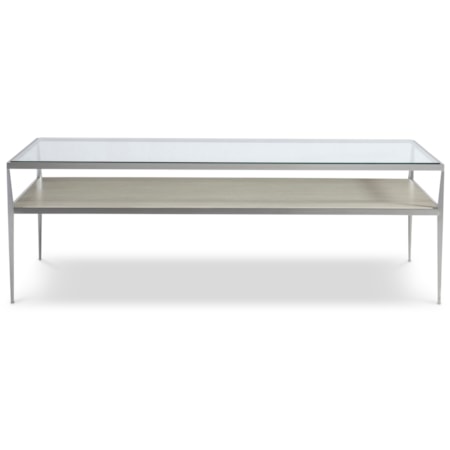 Cornelia Cocktail Table
