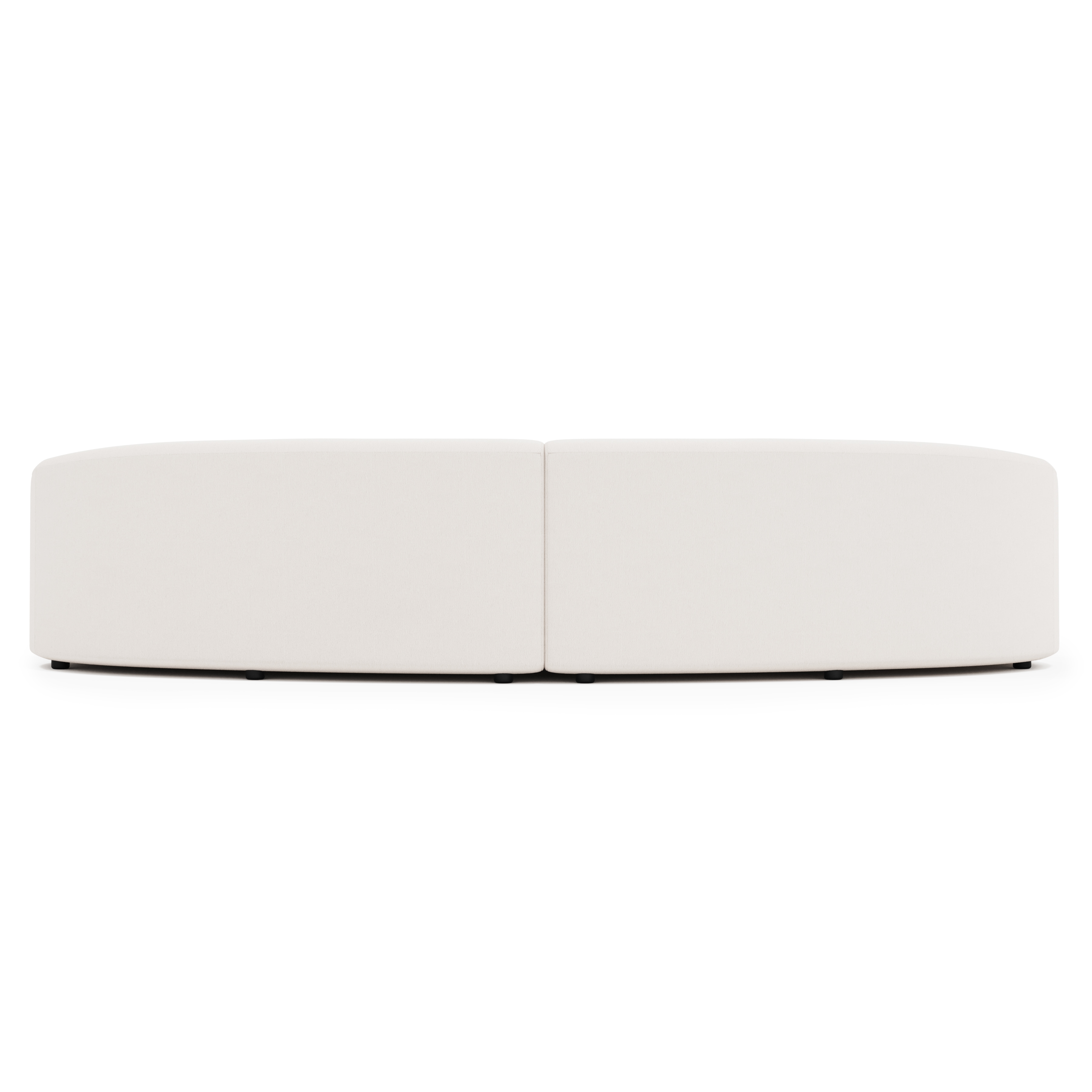 Bernhardt Bernhardt Elle Fabric Sectional