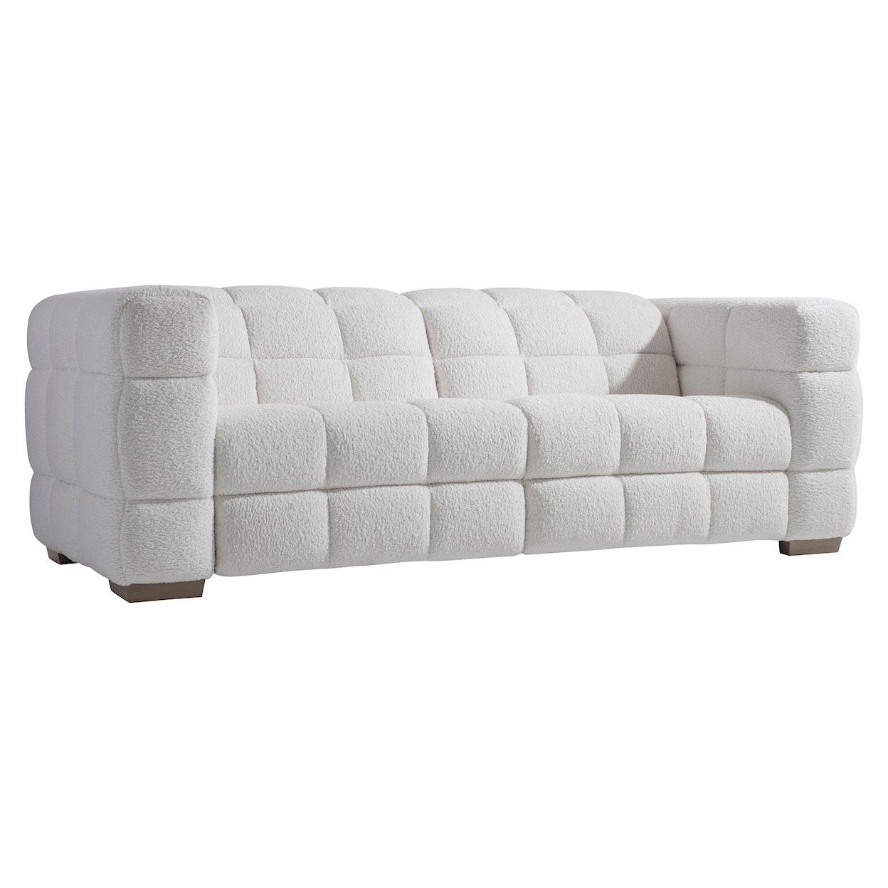 Bernhardt Bernhardt Living Solari Fabric Power Motion Sofa