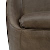 Bernhardt Bernhardt Loft Swivel Chair