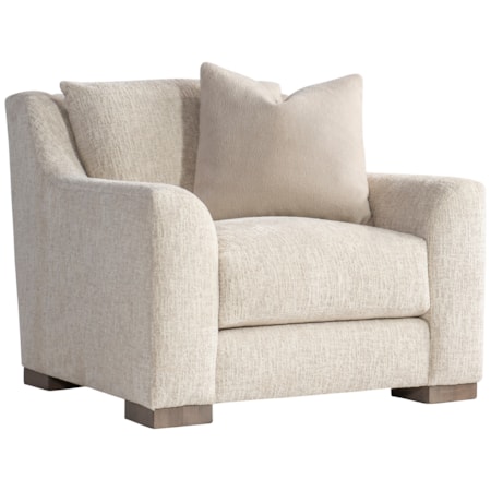 Gabi Fabric Chair