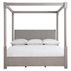 Bernhardt Trianon Trianon Canopy Bed California King