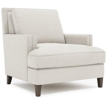 Addison Fabric Chair