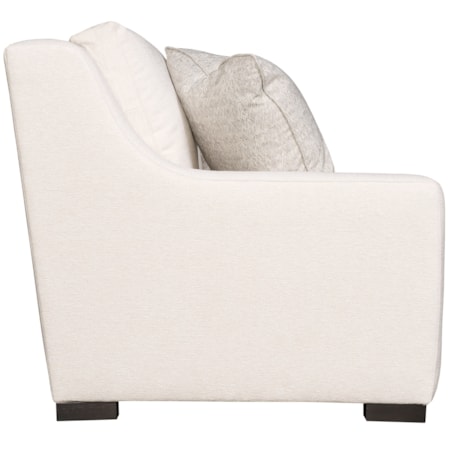 Germain Fabric Loveseat