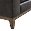 Bernhardt Bernhardt Living Noel Leather Sofa