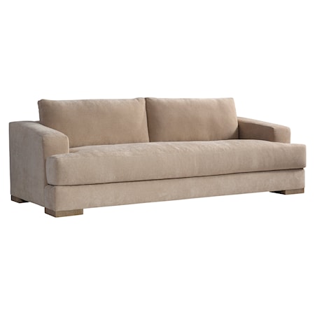 Solace Fabric Sofa