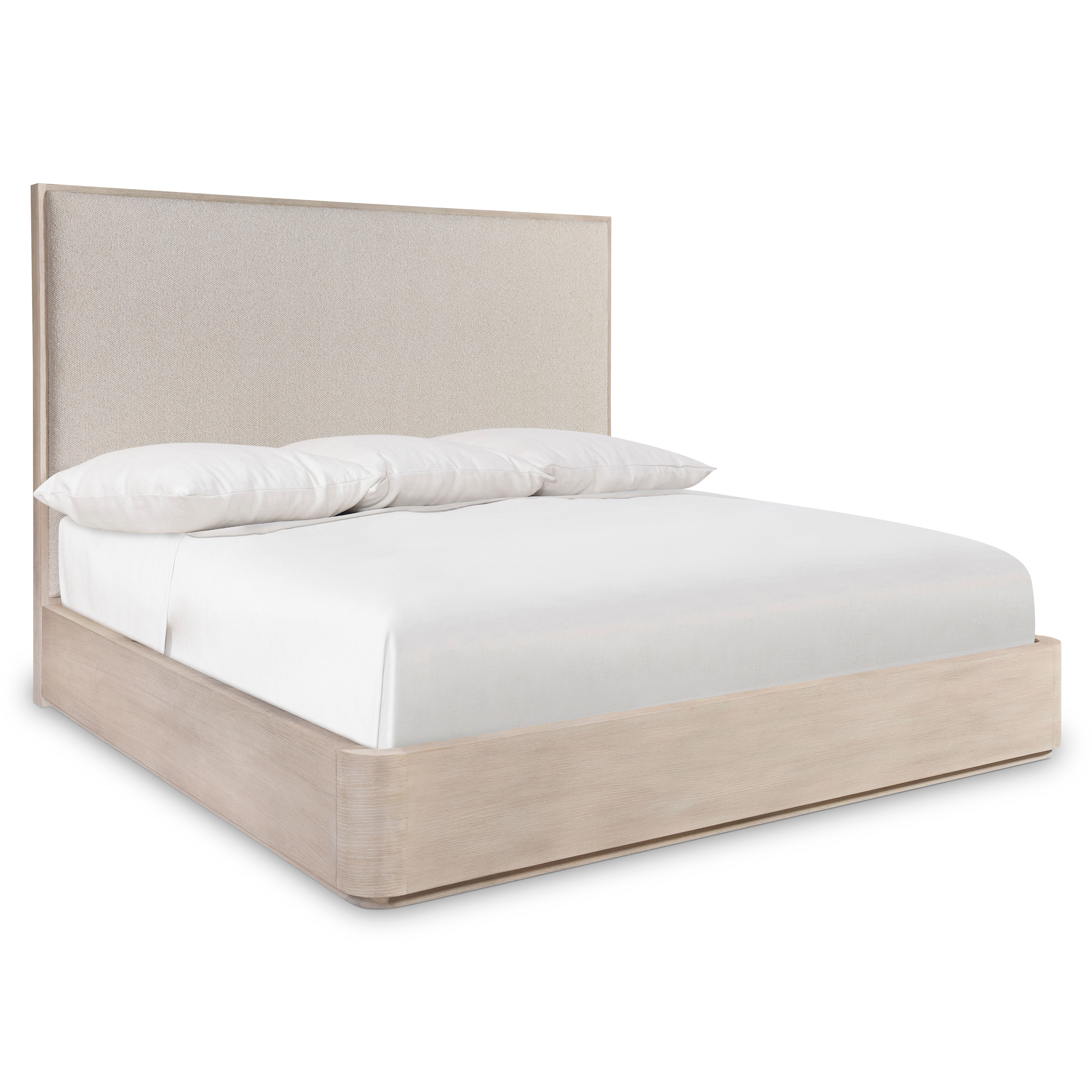 King Bed