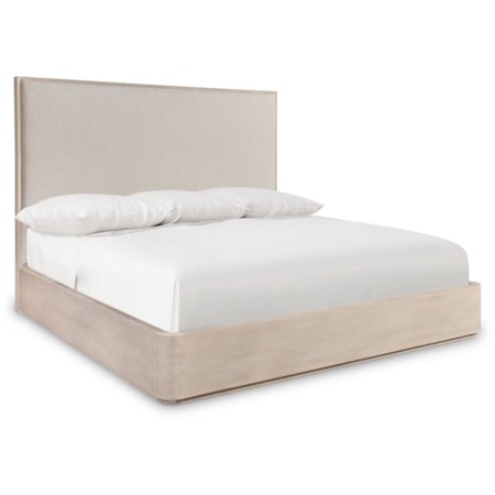 King Bed