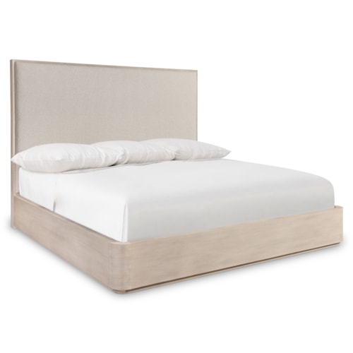 King Bed