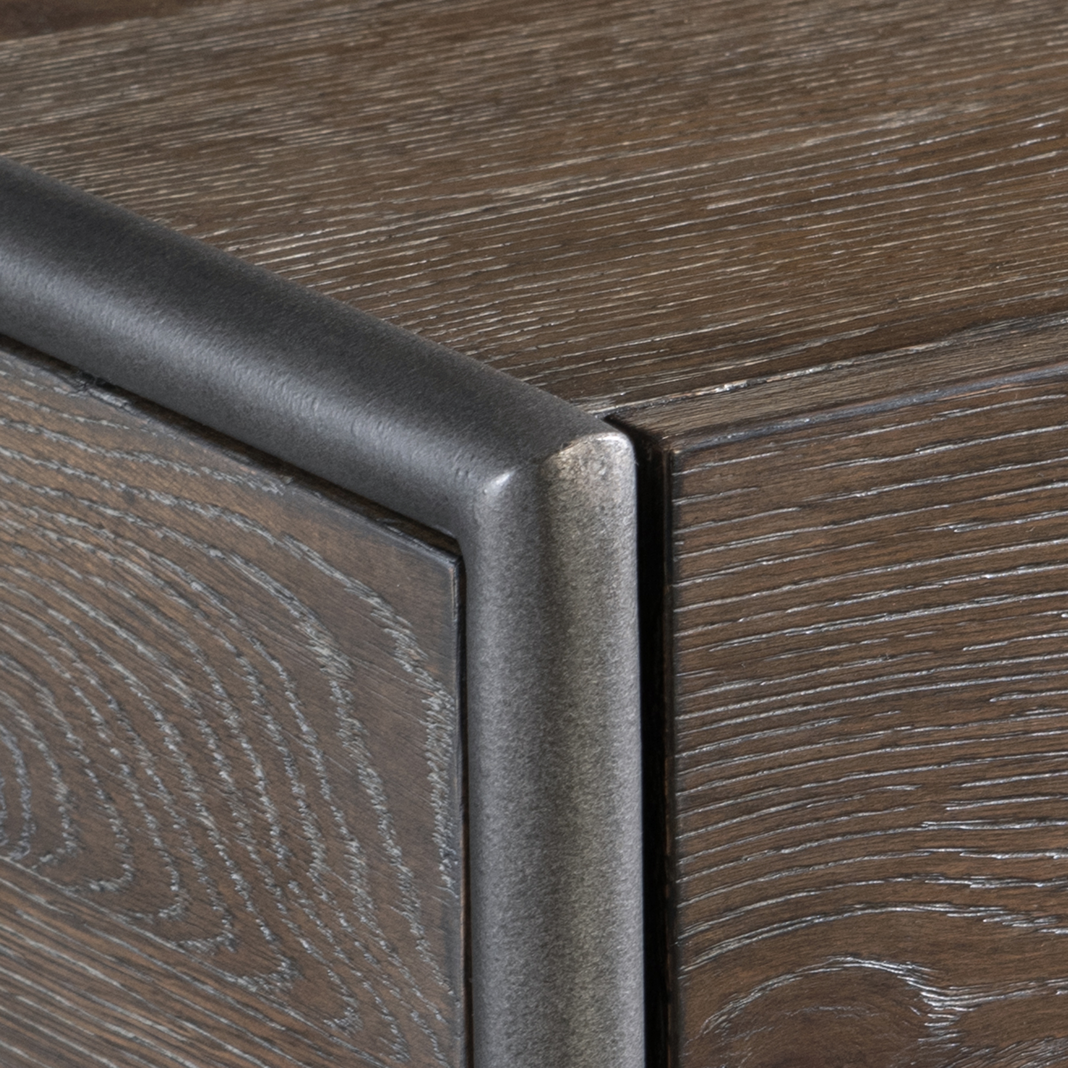 Bernhardt Outline Outline Single Drawer Nightstand