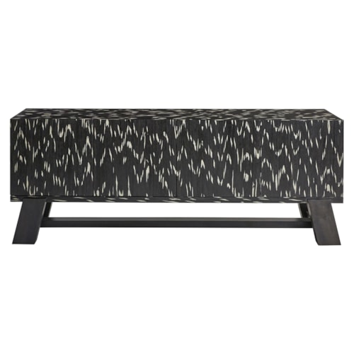 Trianon Entertainment Credenza
