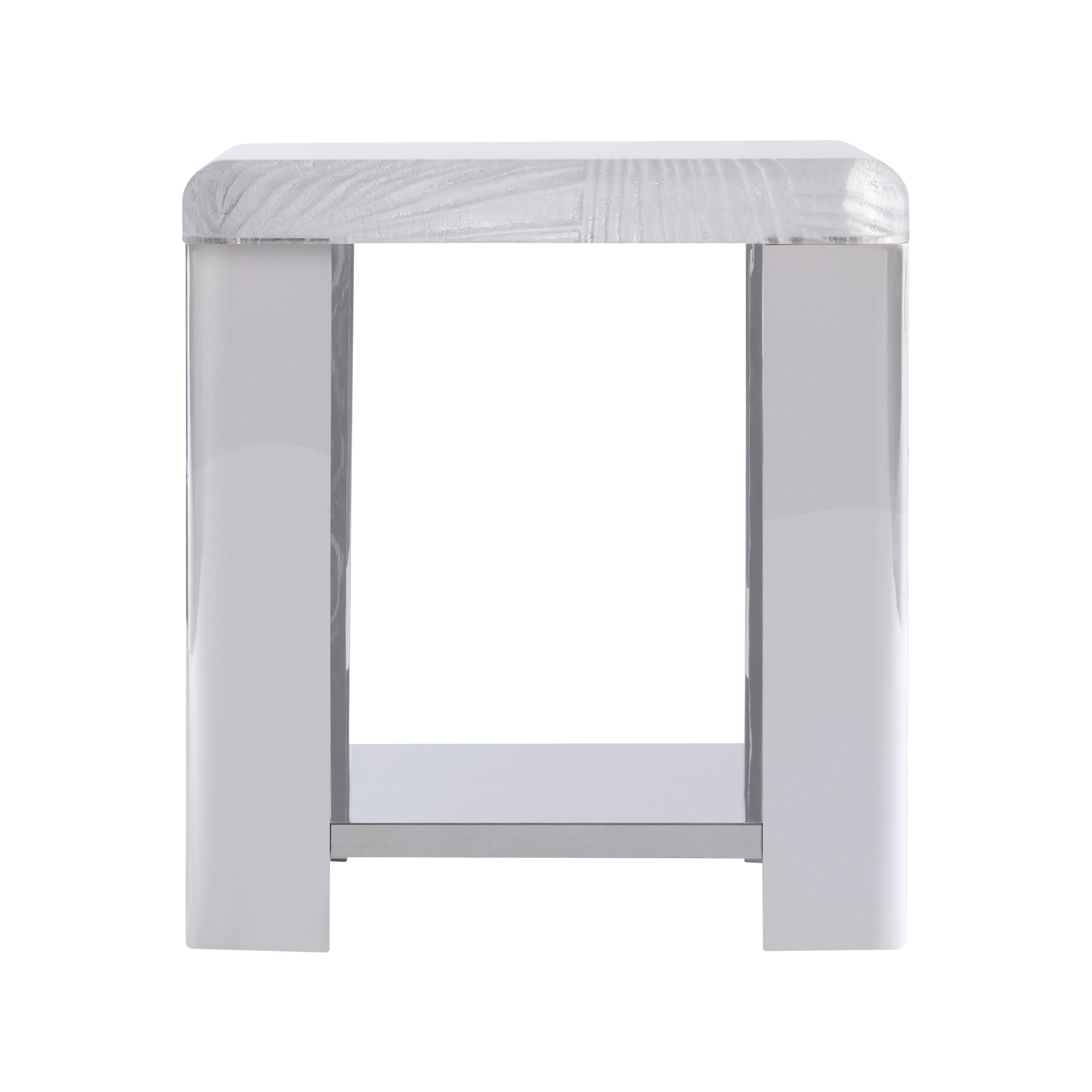 Bernhardt Bernhardt Interiors Aura Side Table