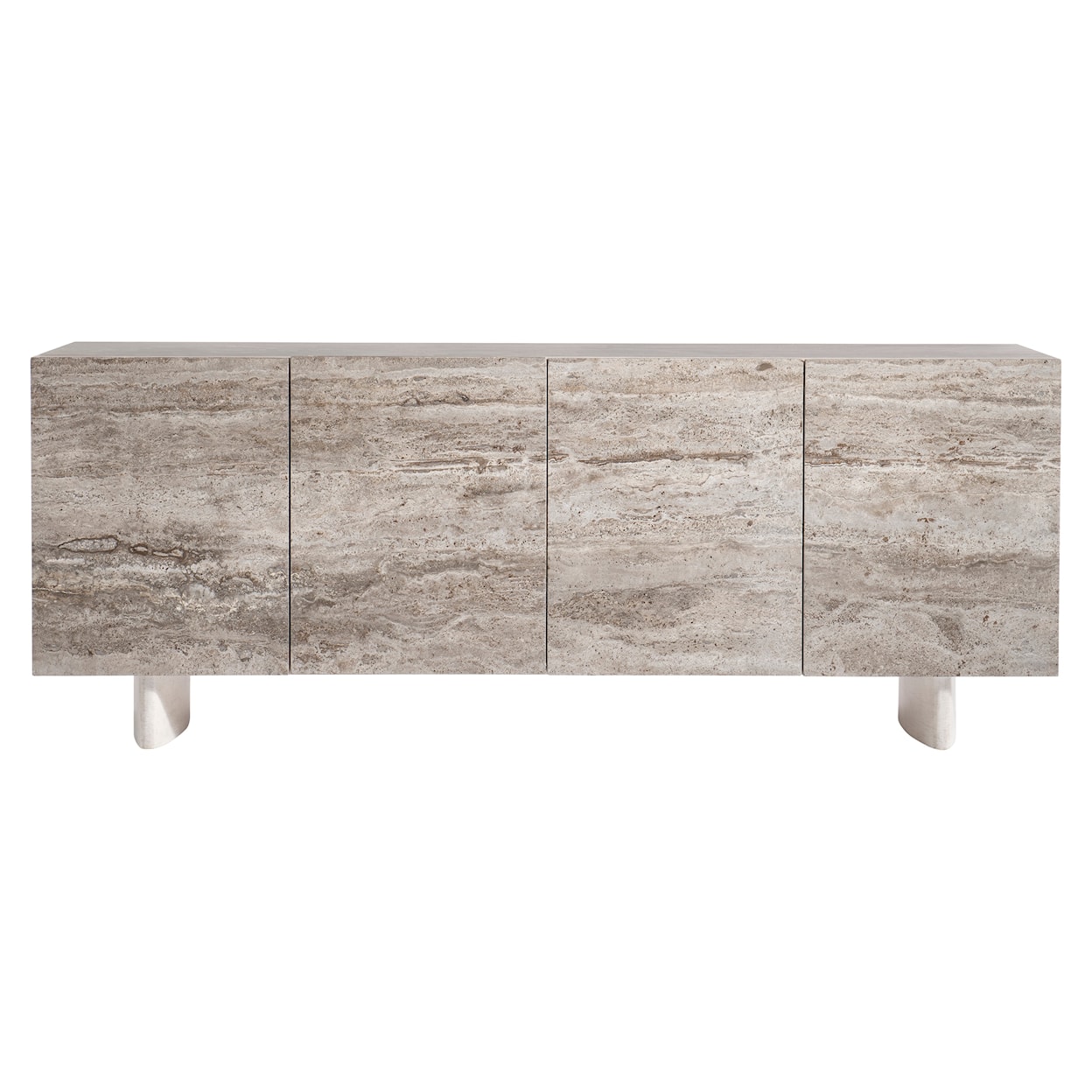 Bernhardt Sereno Sereno Entertainment Credenza