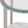 Bernhardt Bernhardt Living Lafayette Accent Table