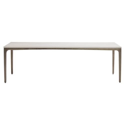 Caprera Outdoor Cocktail Table